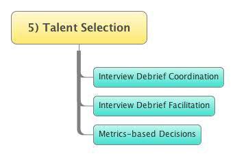 Talent Selection