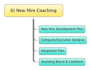 New Hire Coaching