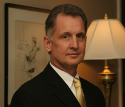 Gregg Patberg